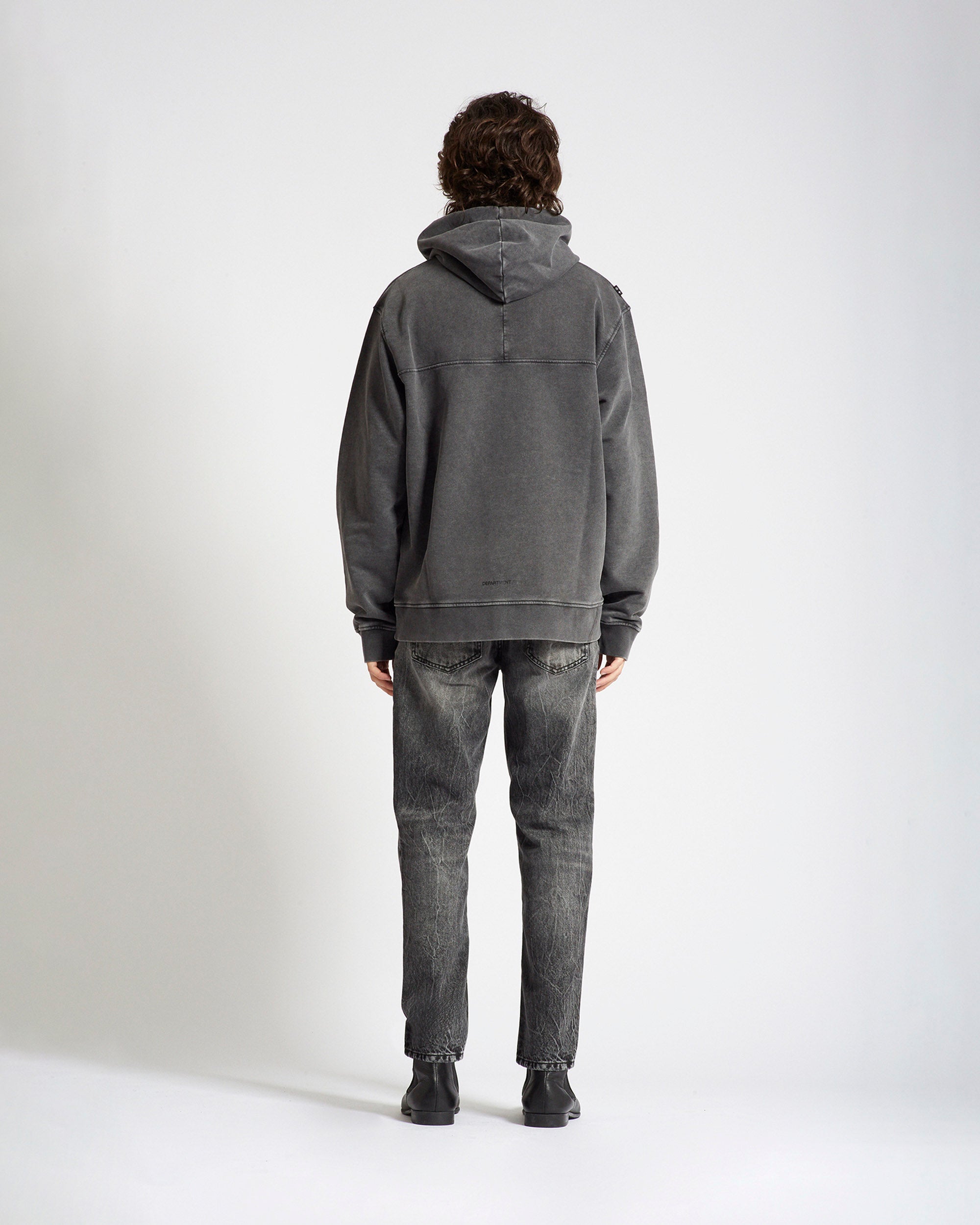 Bliz hoodie
