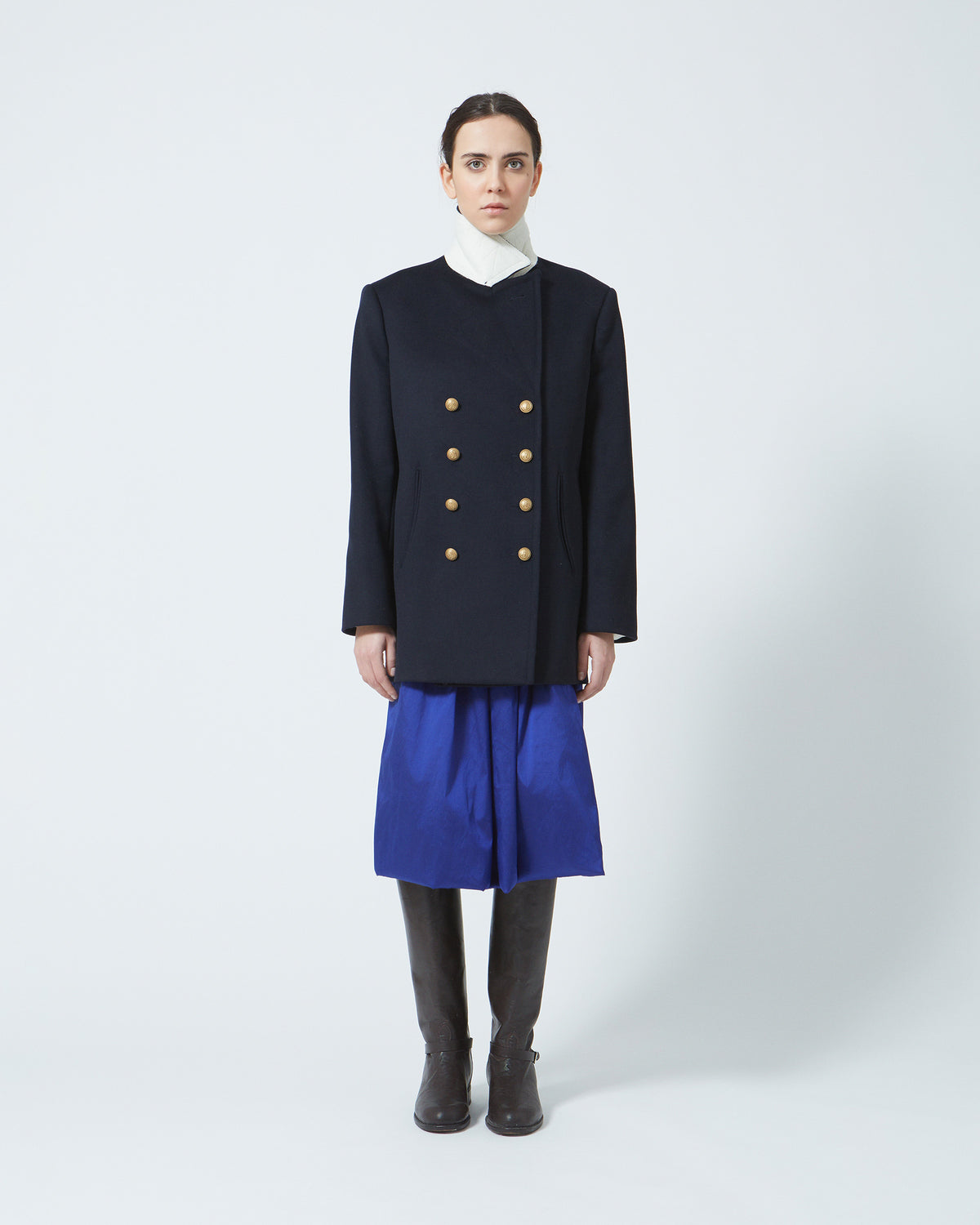 Conrad peacoat