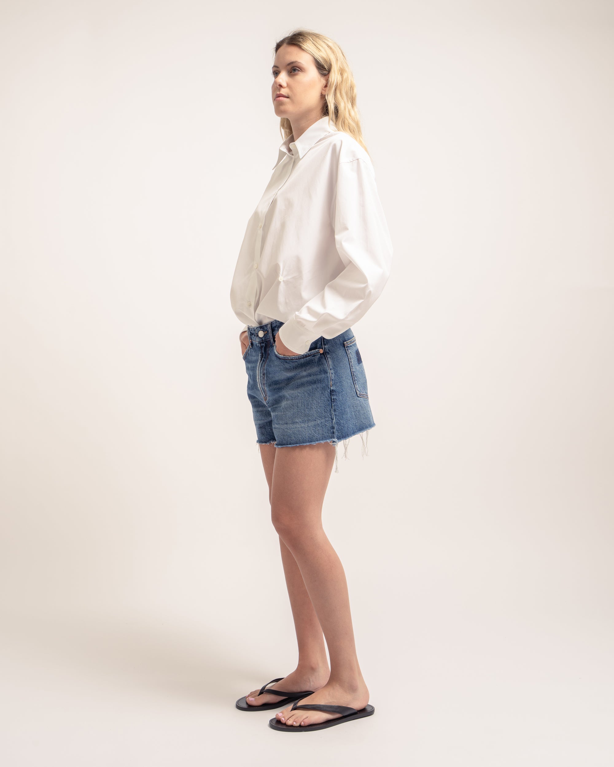 Dance shorts