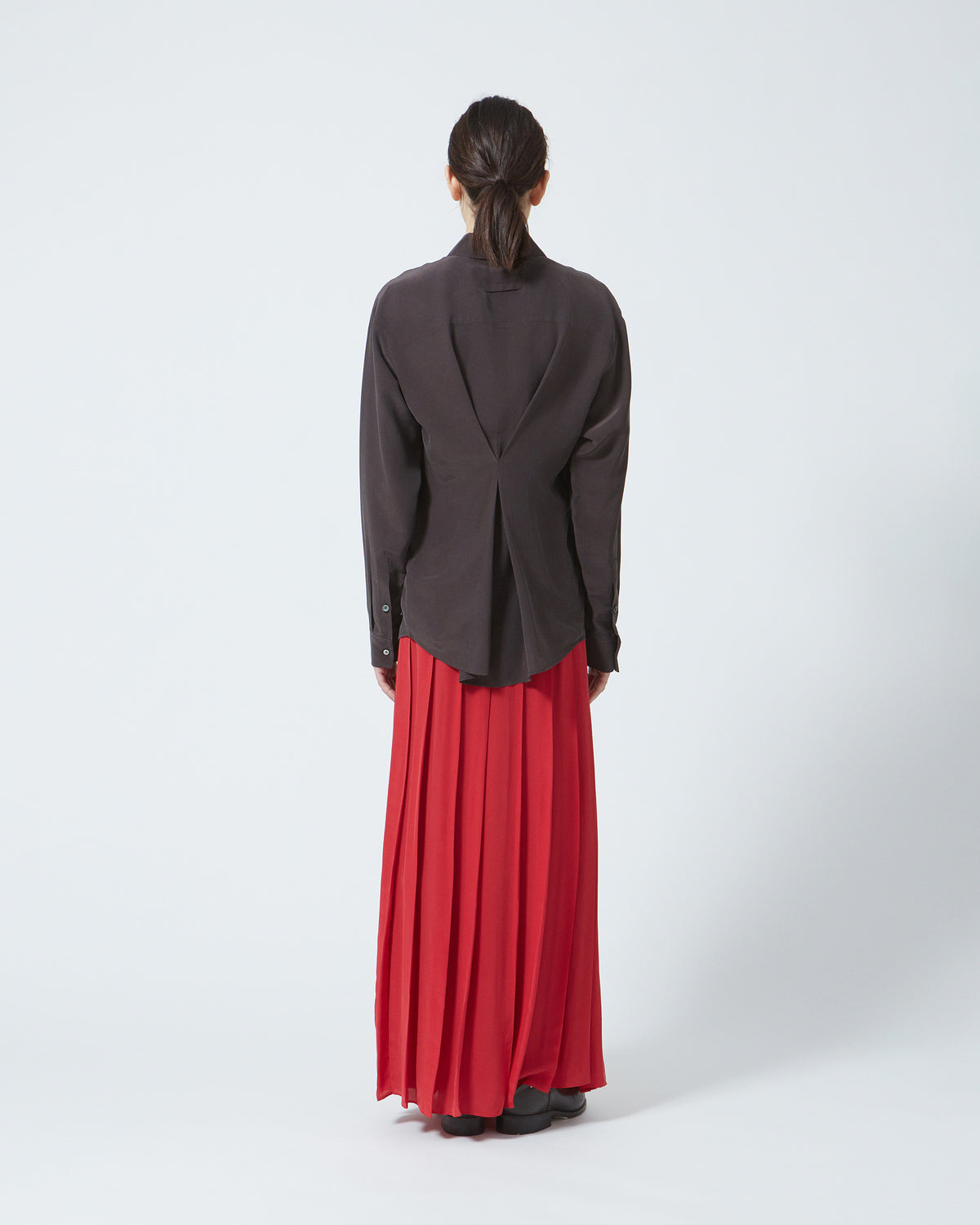 Deva camicia over