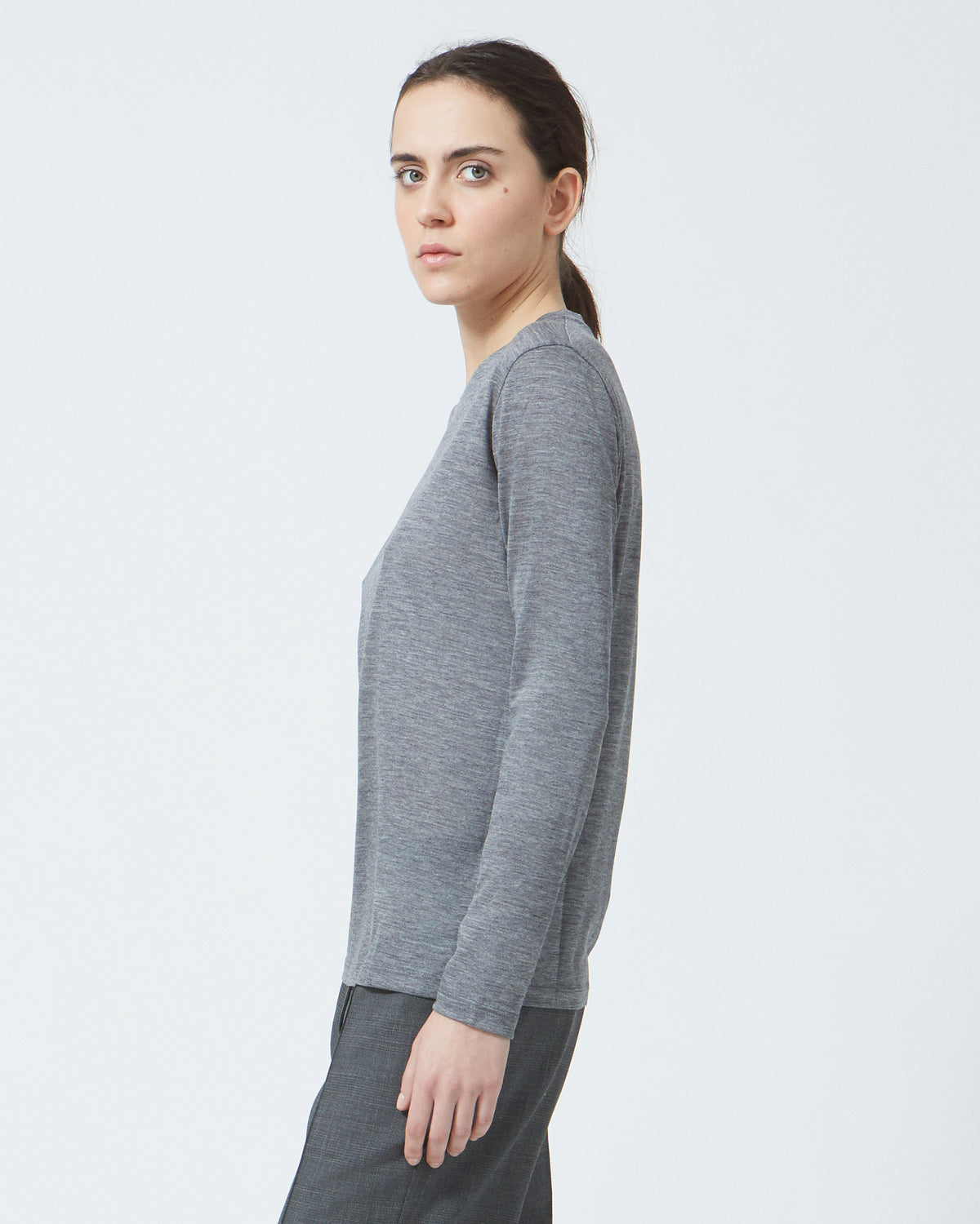Gella t-shirt manica lunga