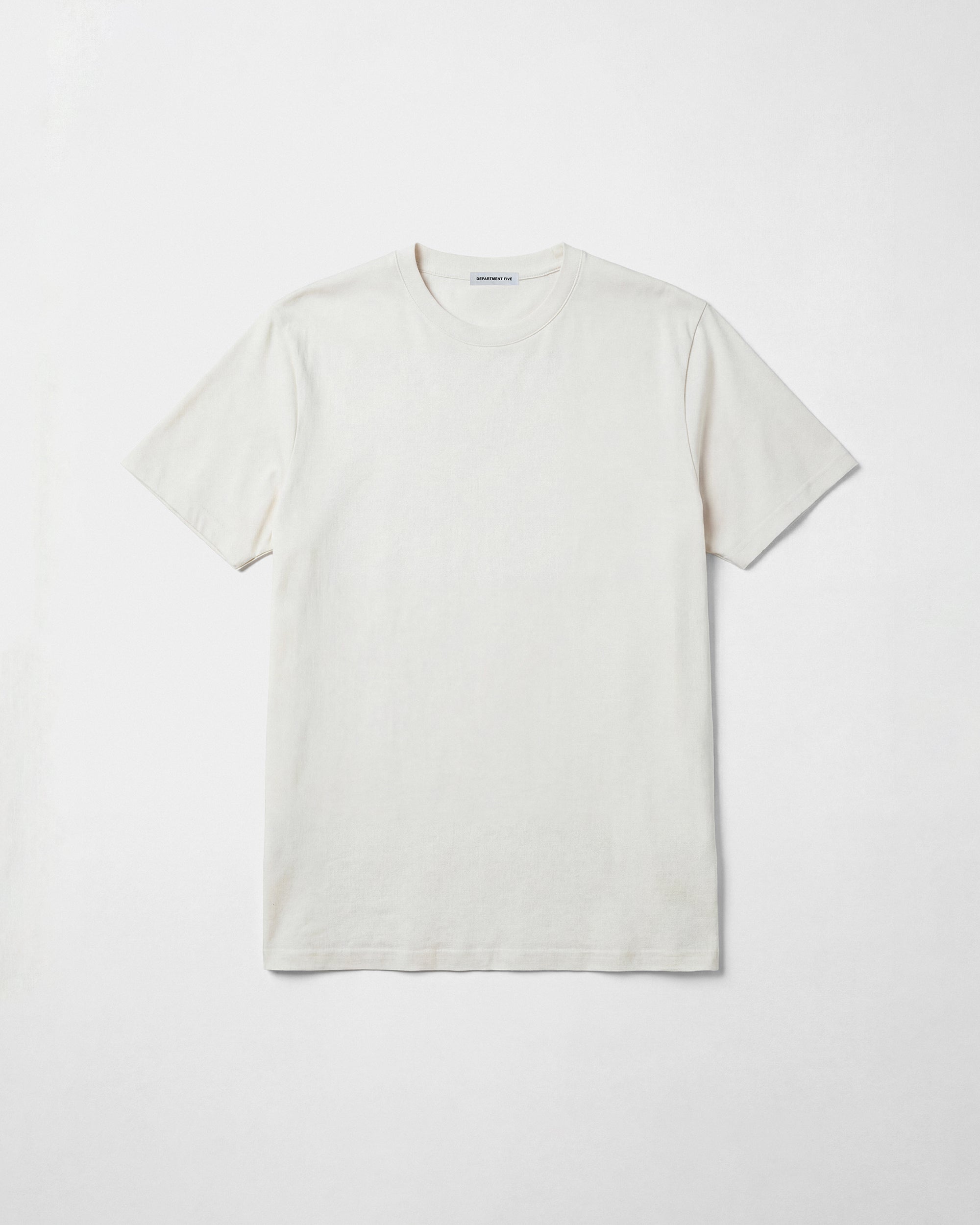 Brand t-shirt manica corta