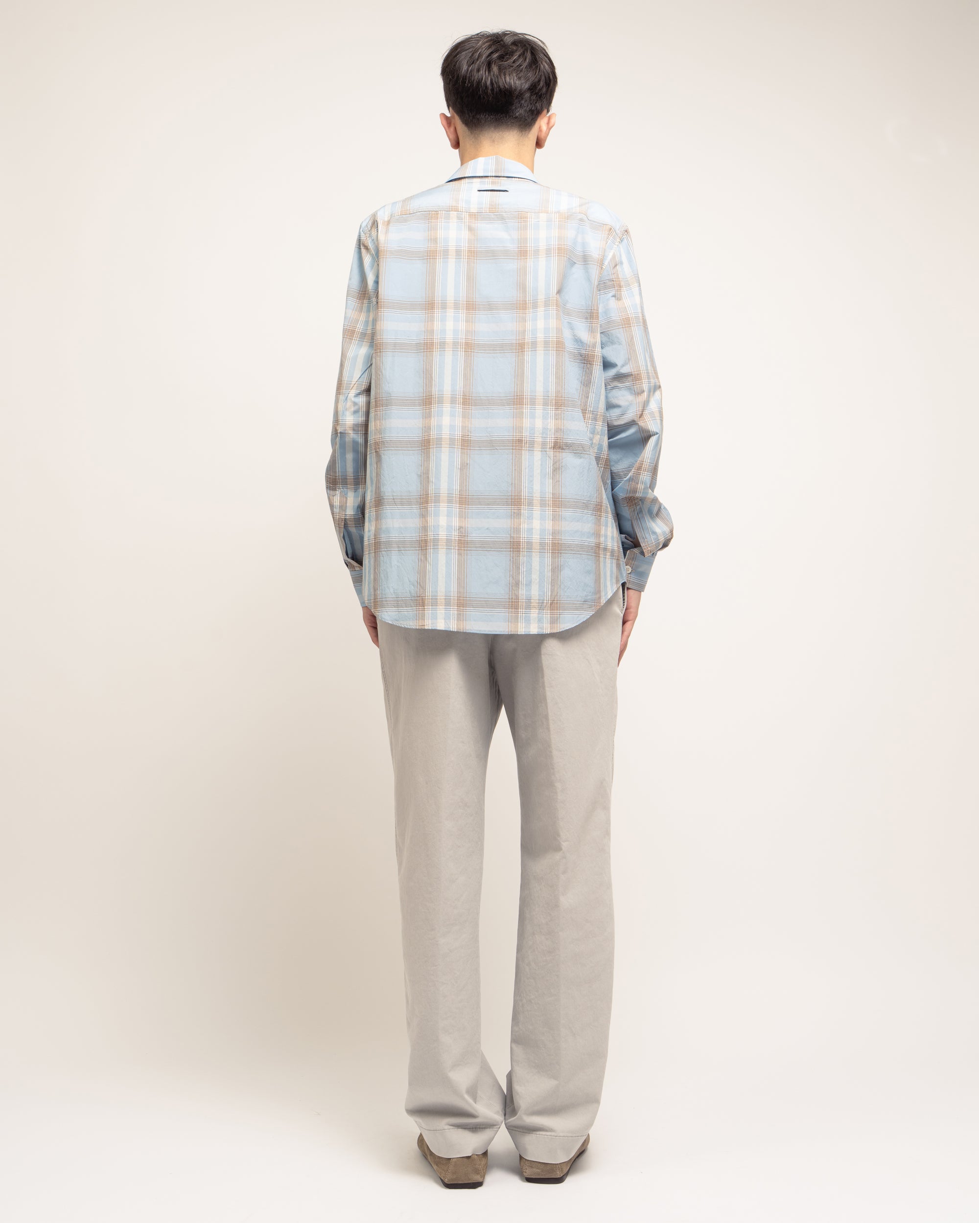 Chat-C regular shirt