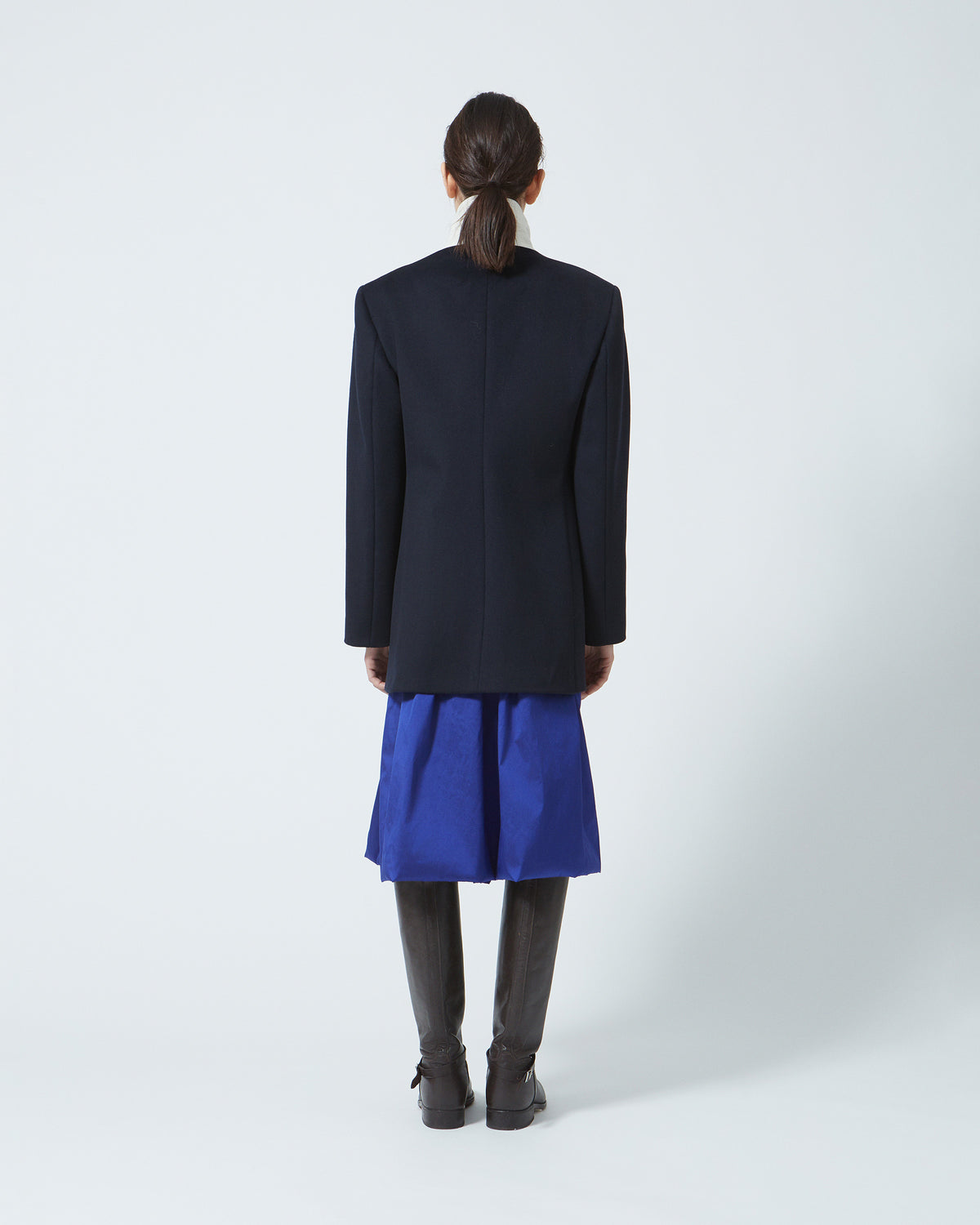 Conrad peacoat