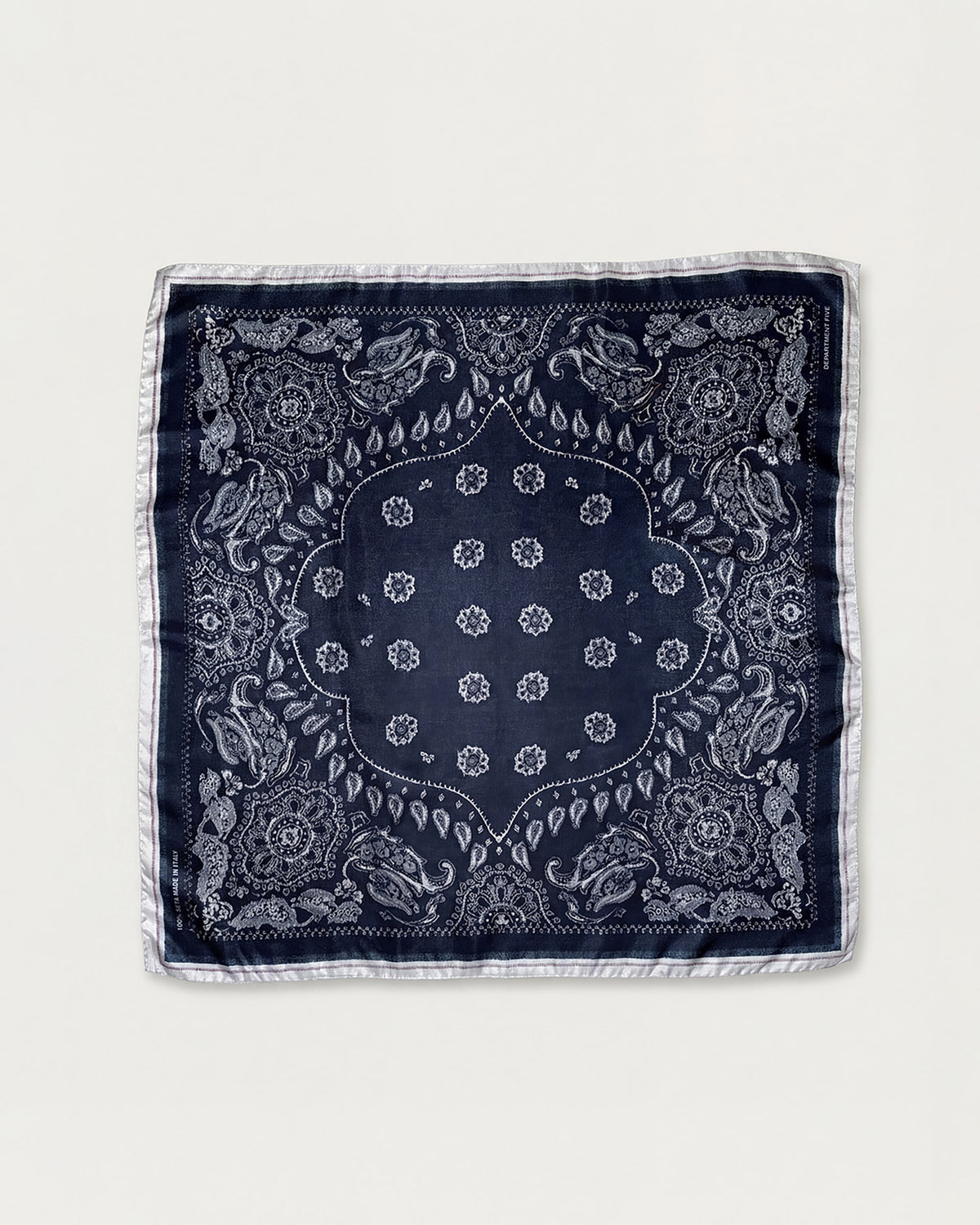 Deni foulard 70x70