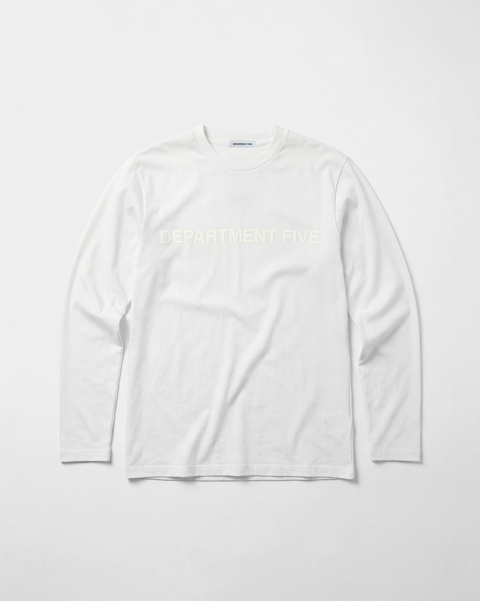 Destiny long sleeve t-shirt