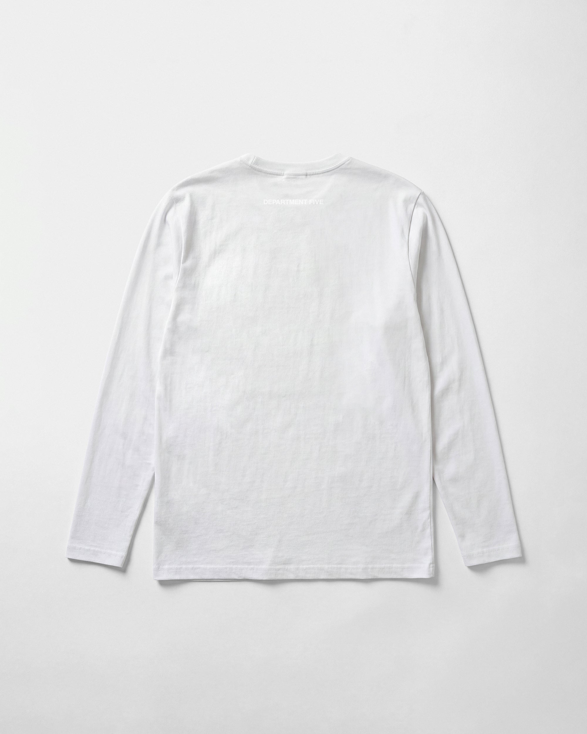 Destiny long sleeve t-shirt