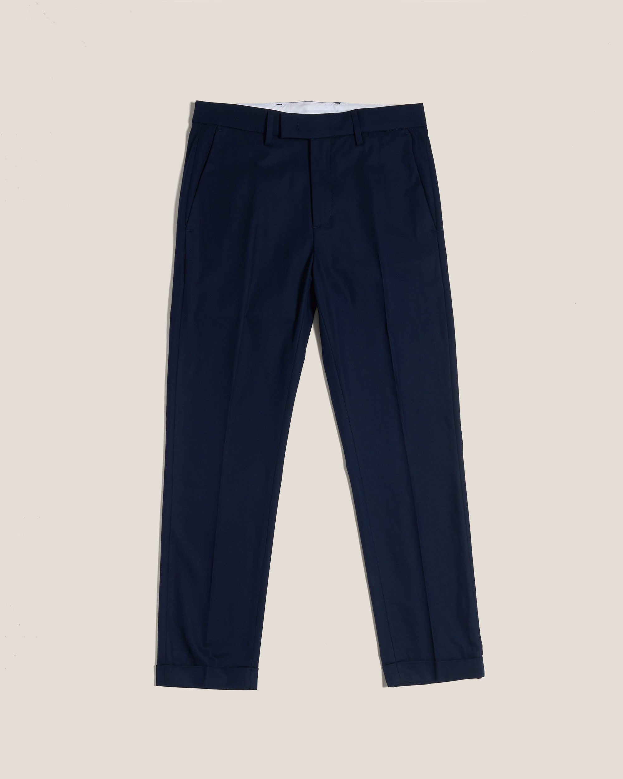 Destynai pantaloni regular