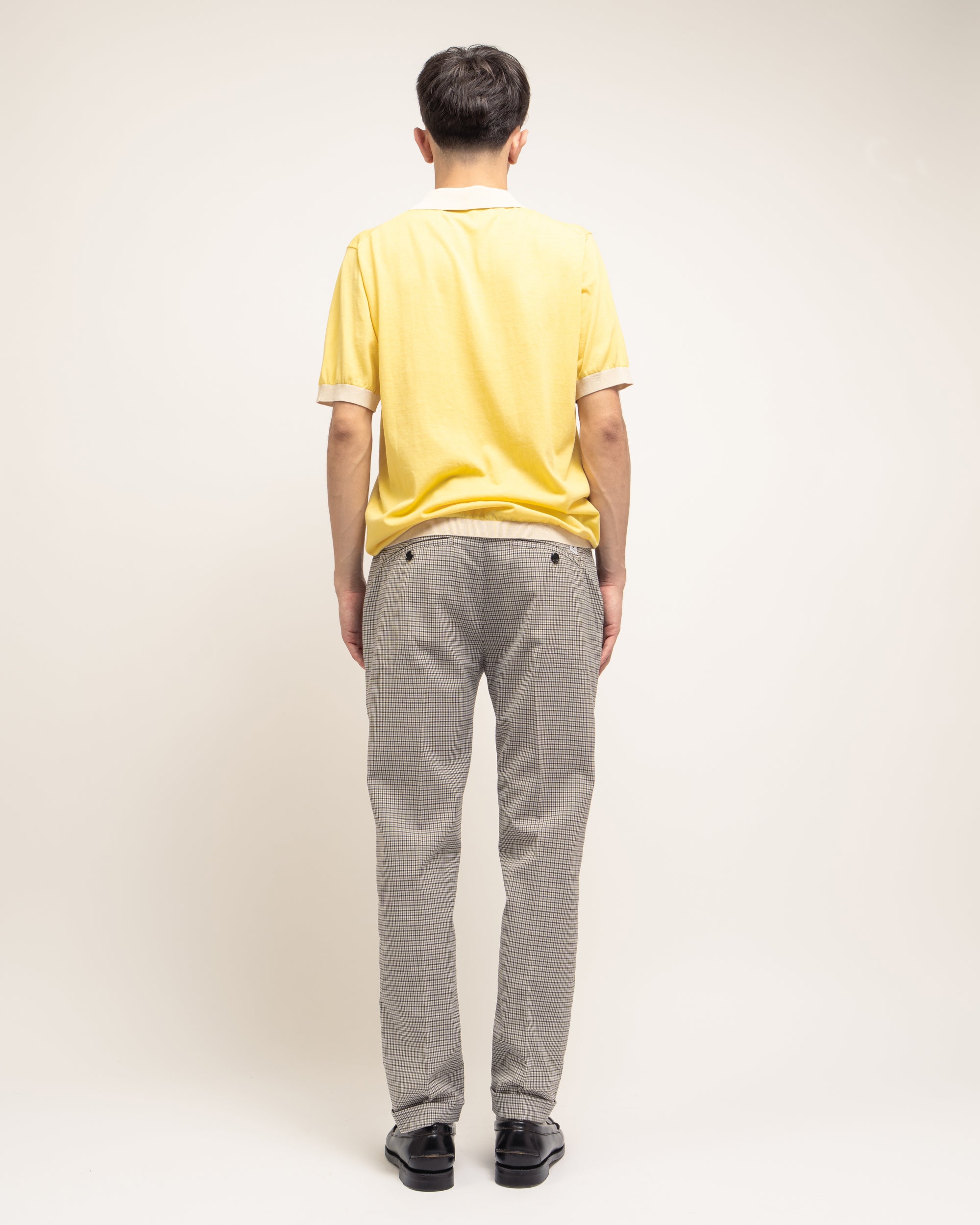 Dix polo