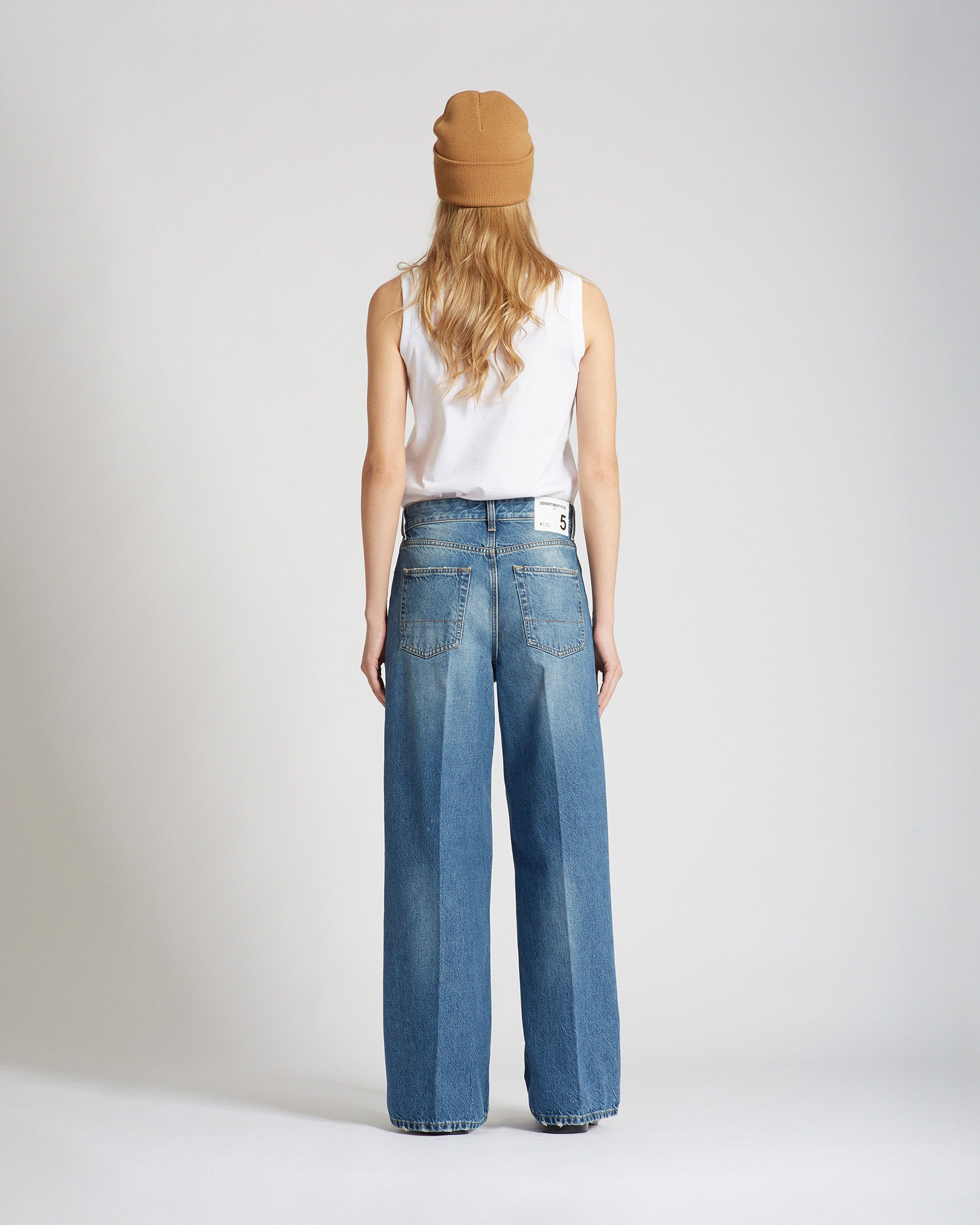 Express jeans wide leg