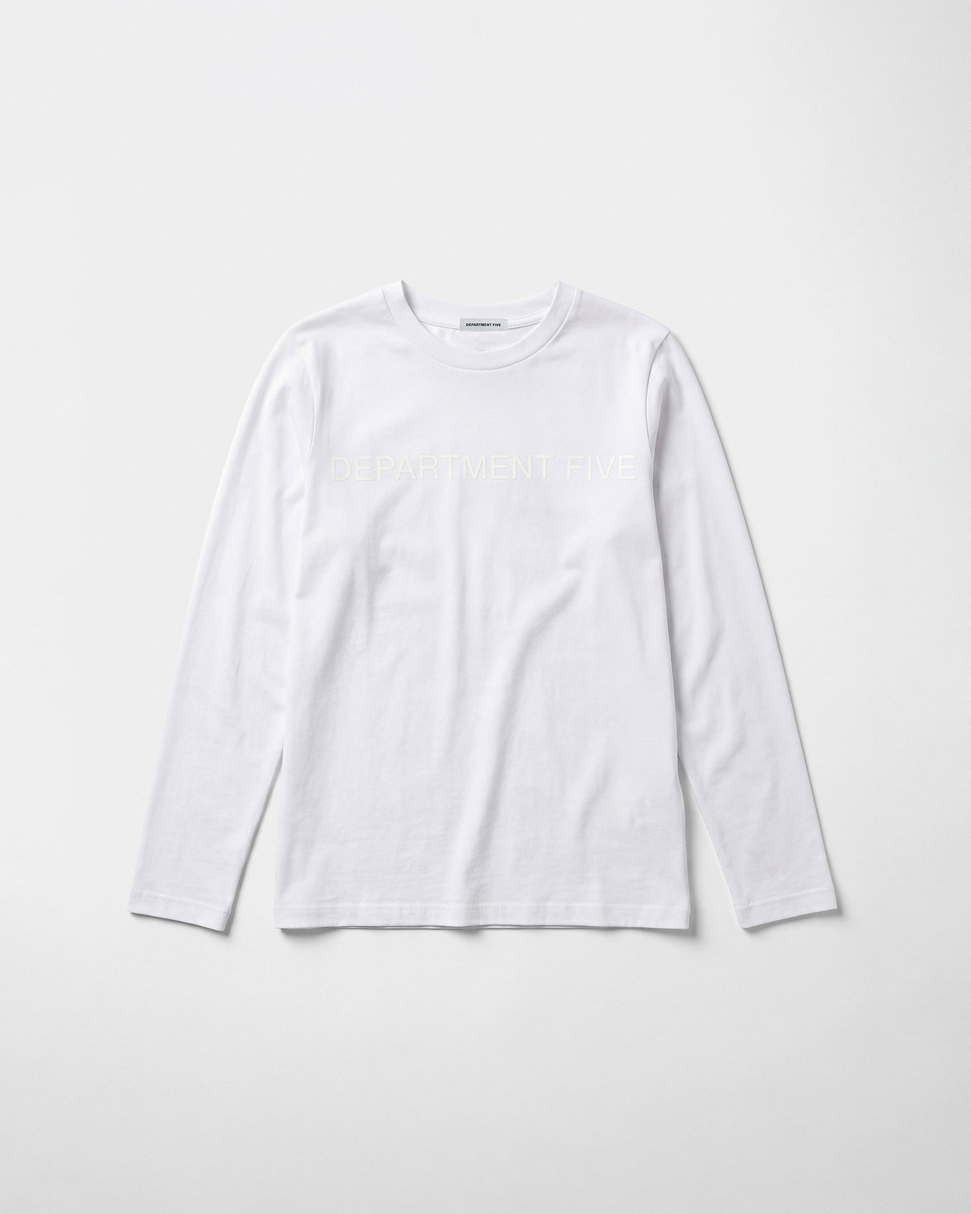 Men's long-sleeve t-shirt