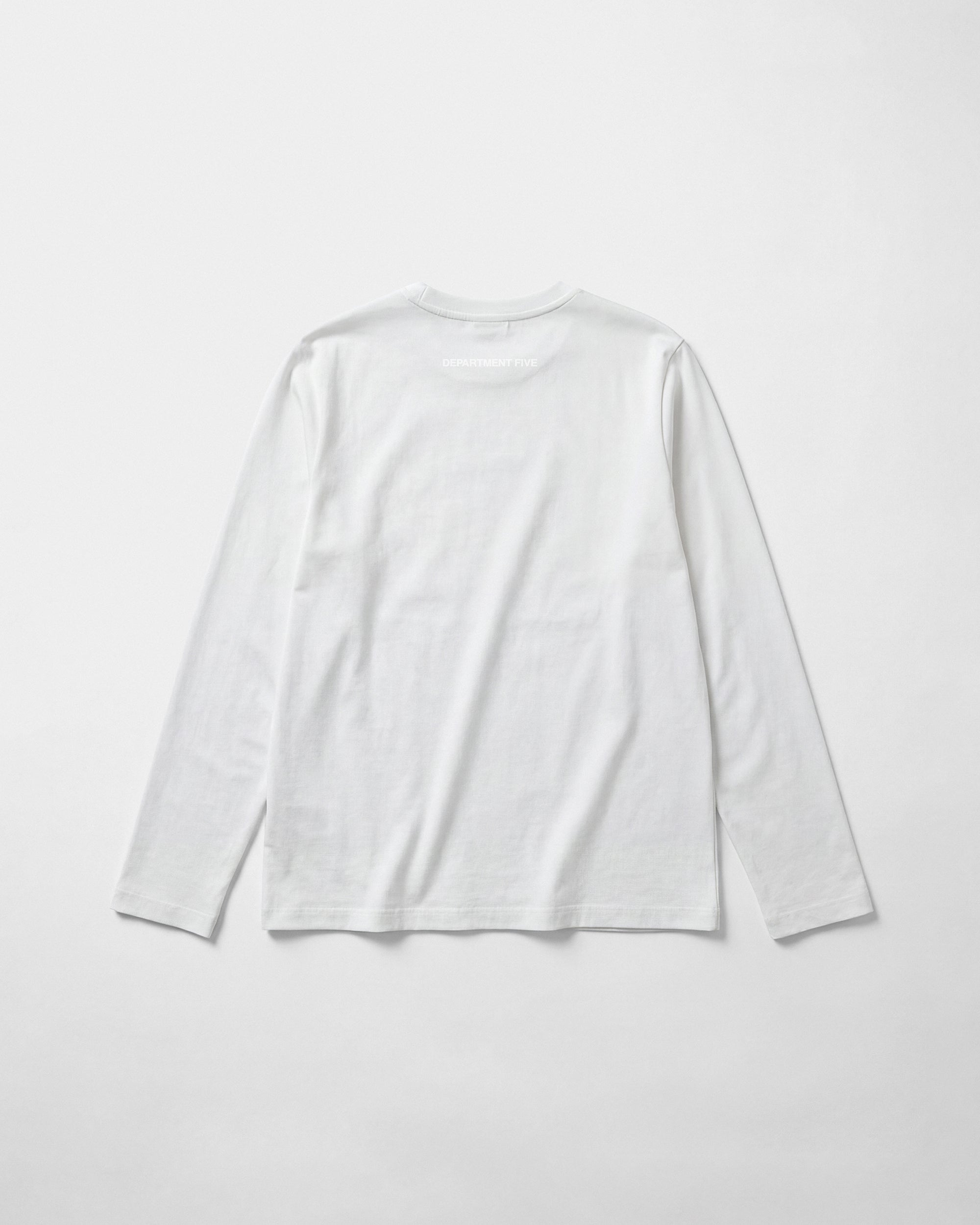 Men's long-sleeve t-shirt